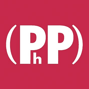 PharmPress logo